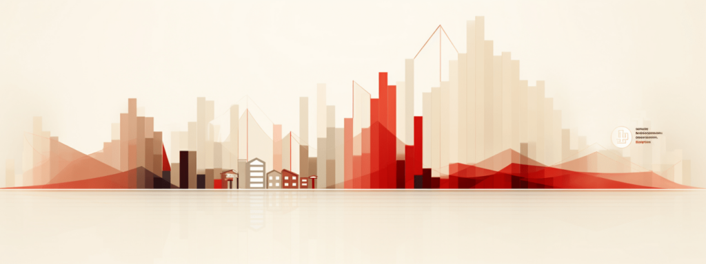 esperanzamedia house graph white background modern red and beig 91a60701 8472 4b5d ab55 ad1240ab784a min