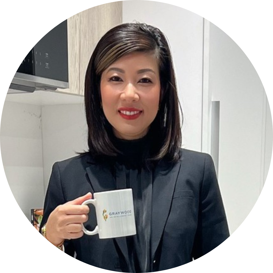 Kim Huang profile picture